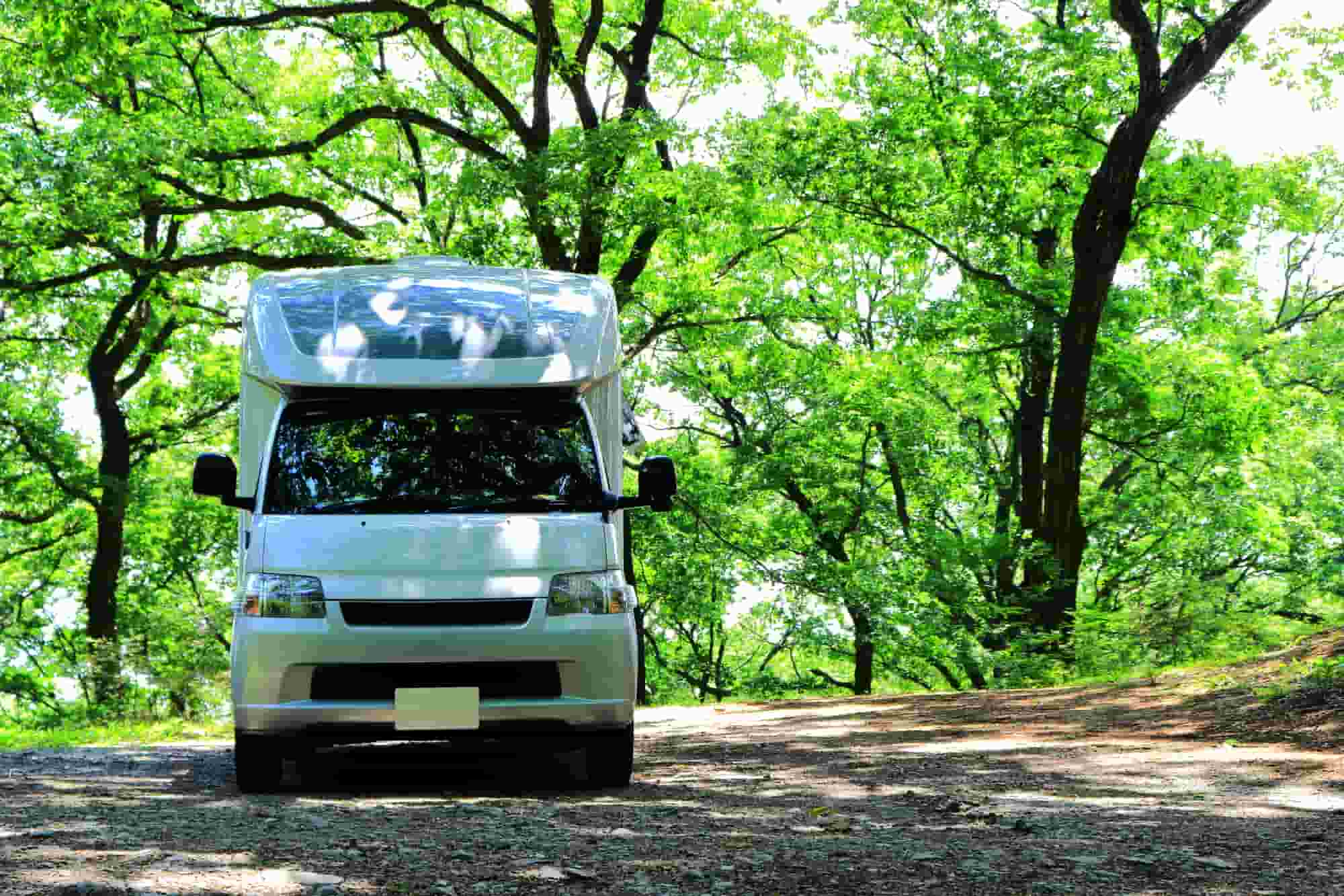車中泊やキャンプにはポータブルクーラー