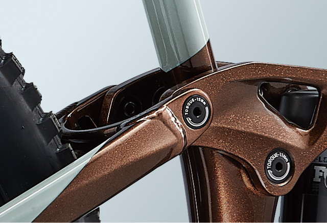 FLIP-CHIP ROCKER ARM
