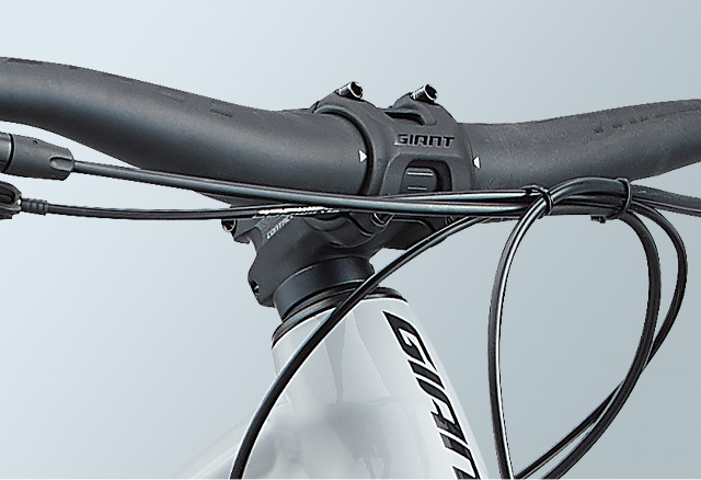 GIANT CONTACT TR 35 HANDLE & STEM