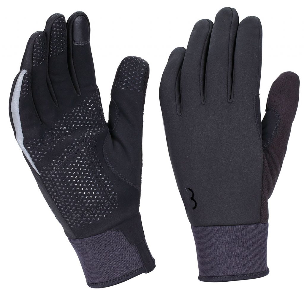 WINTER CONTROLZONE | BWG-36