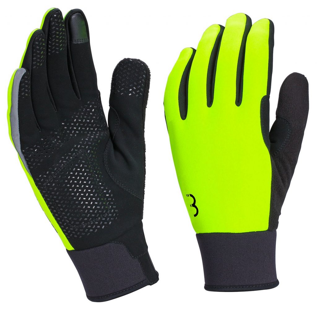 WINTER CONTROLZONE | BWG-36