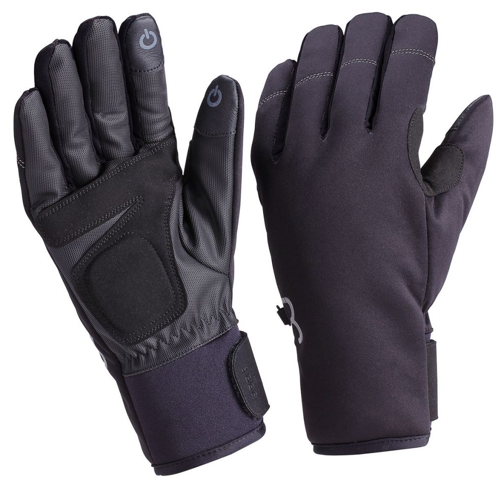 WINTER COLDSHIELD | BWG-37