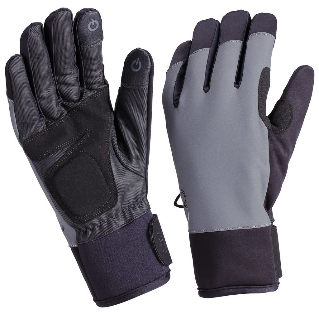 WINTER COLDSHIELD REFLECTIVE | BWG-38