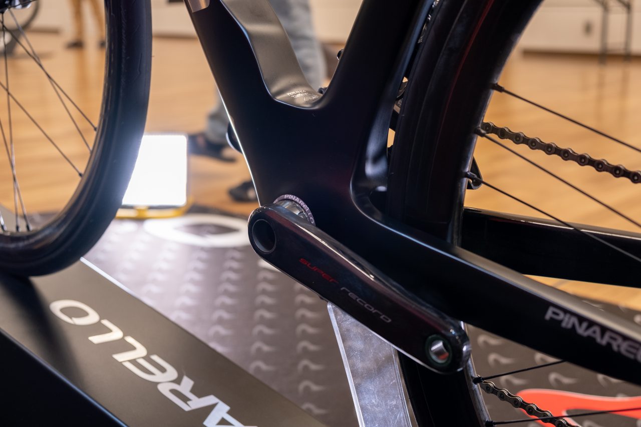 DOGMA F