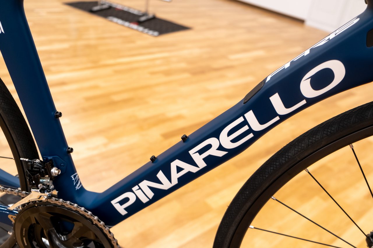 DOGMA F