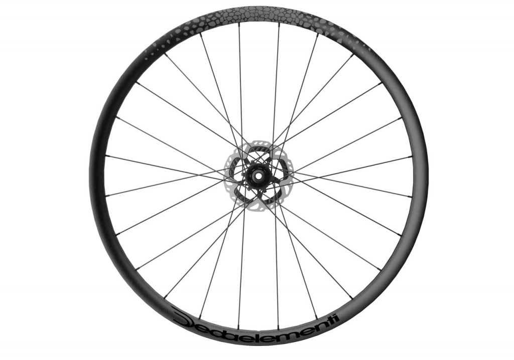 gera alloy wheels rear