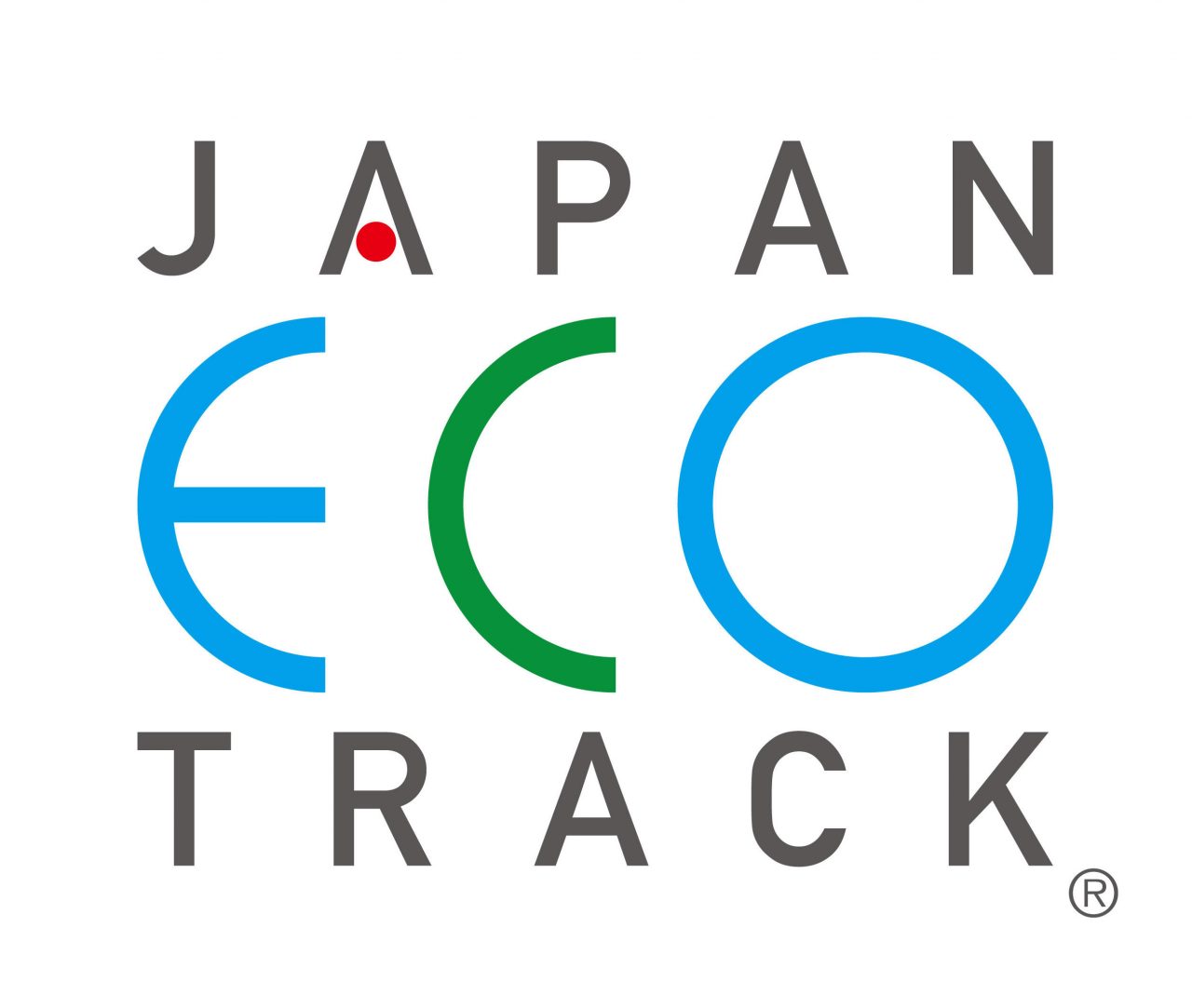 ジャパンエコトラック(ロゴ)