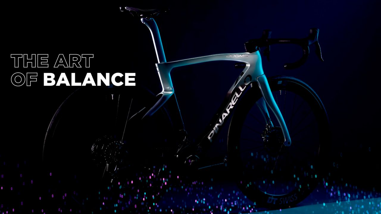 DOGMA F