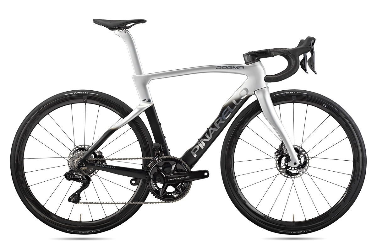 DOGMA F DISK