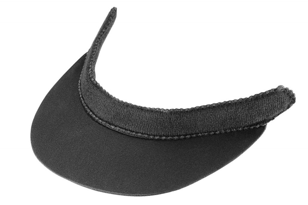 SOFT VISOR FOR PATH/RELAY