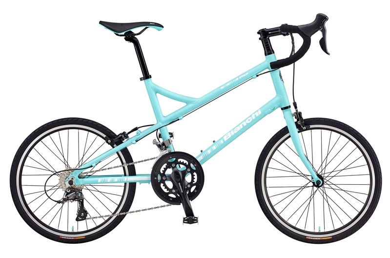 pisadrop　2018　bianchi