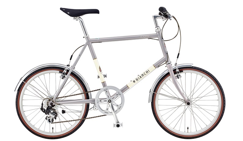 2018　minivelo7　bianchi