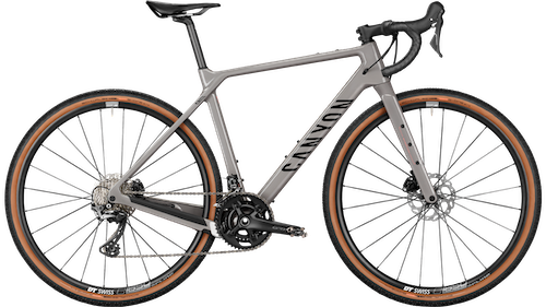 グリズル CF SL 7 | Shimano GRX RX810 | 269,000円*