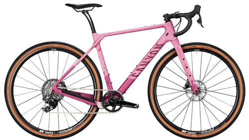 グリズル CF SL 7 eTap | SRAM Rival XPLR eTap AXS | 379,000円*
