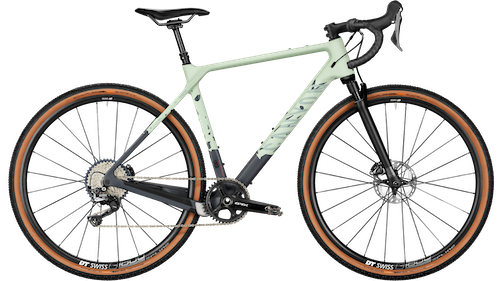 グリズル CF SL 8 Suspension 1by | Shimano GRX RX810 | 349,000円*