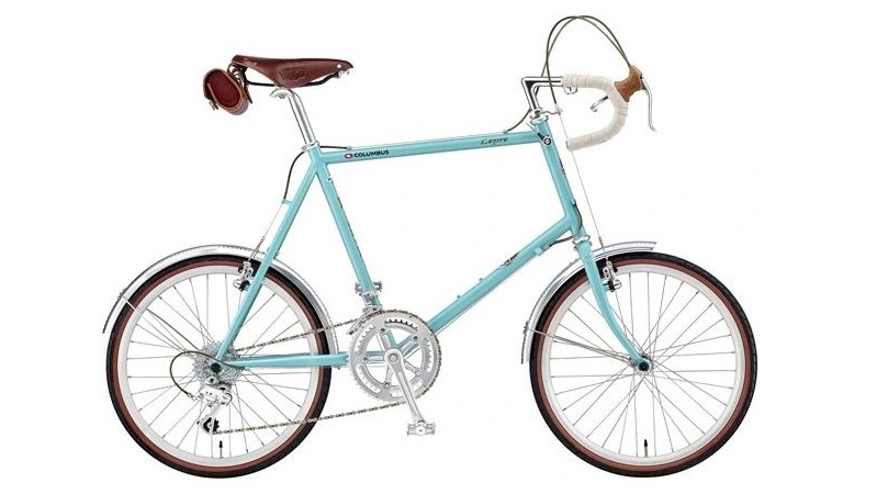 2018　minivelo10-drop　bianchi
