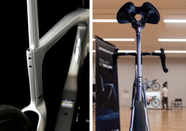 DOGMA F