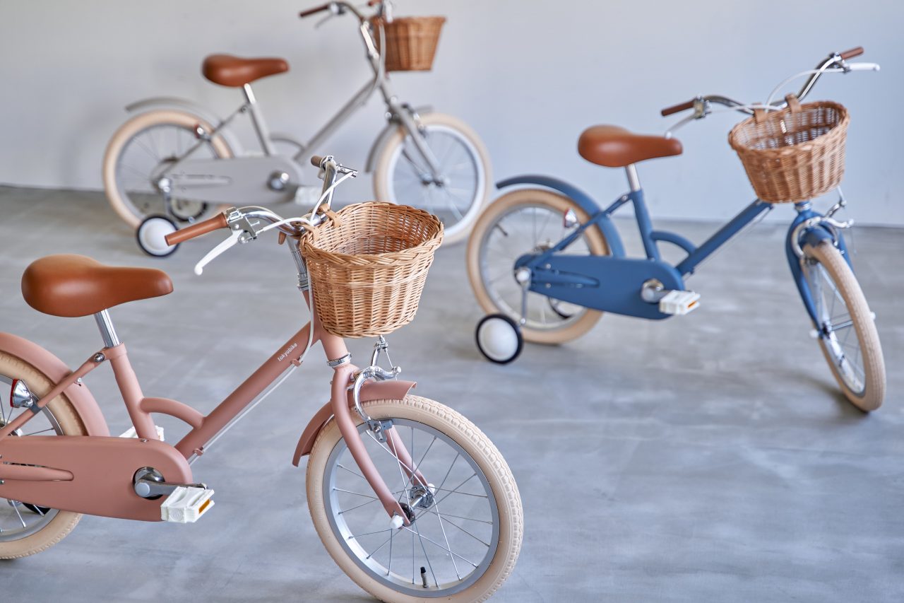 【Holiday Package】little tokyobike ~Matt edition~