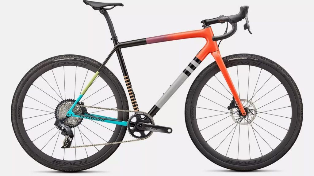 CRUX PRO
