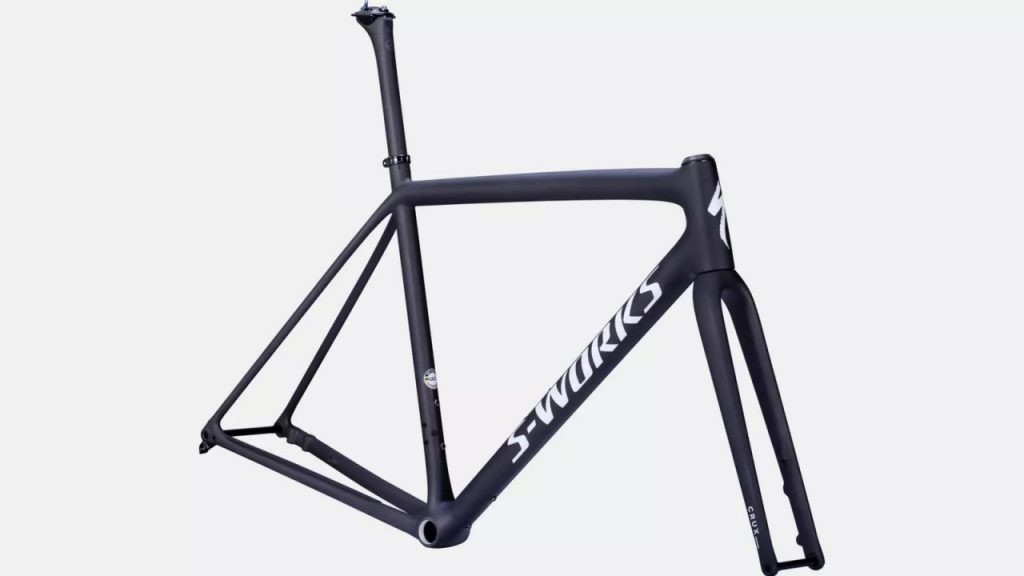 S-WORKS CRUX FRAMESET