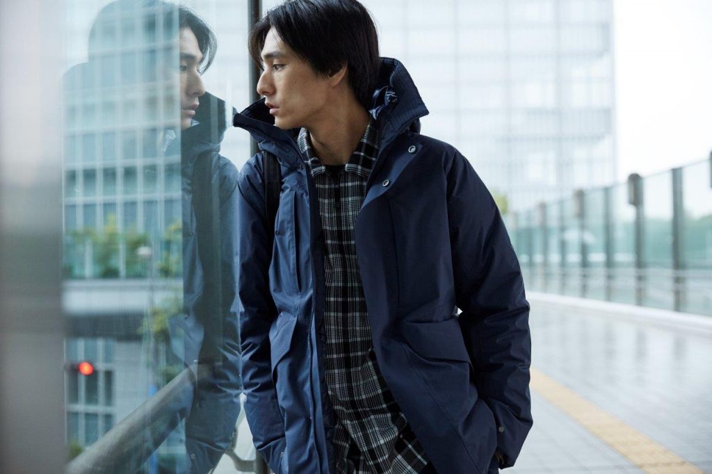 Floeberg HS Thermo Hooded Jacket AF Men