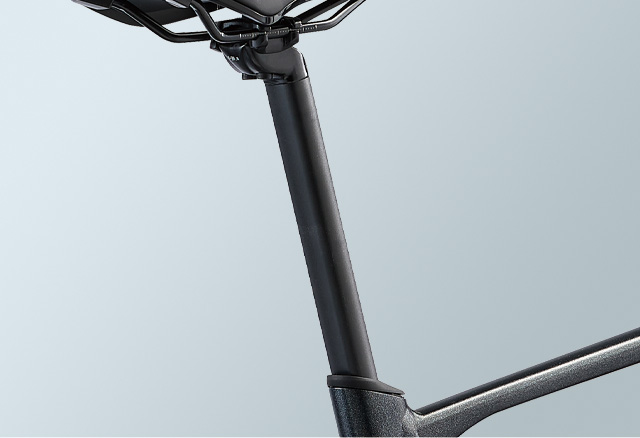 D-FUSE SEAT POST