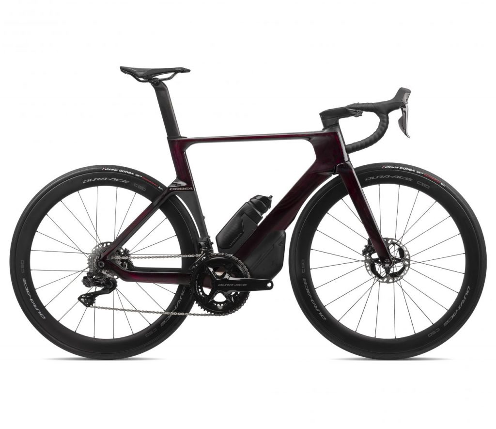ORBEA ORCA AERO