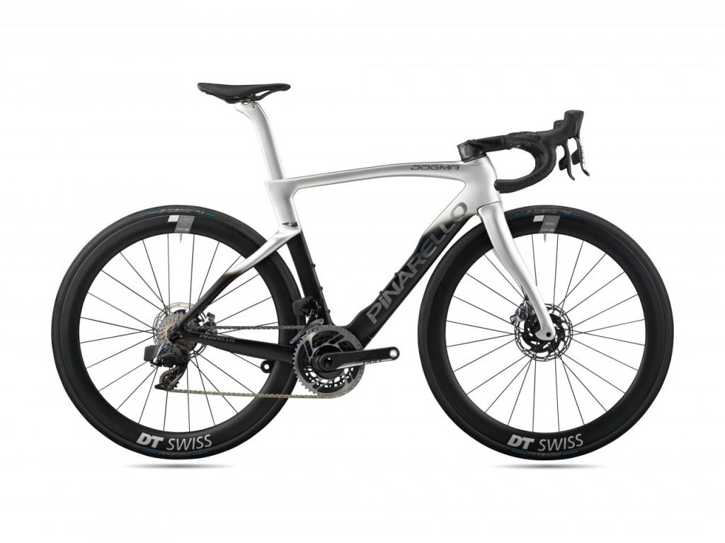 DOGMA F