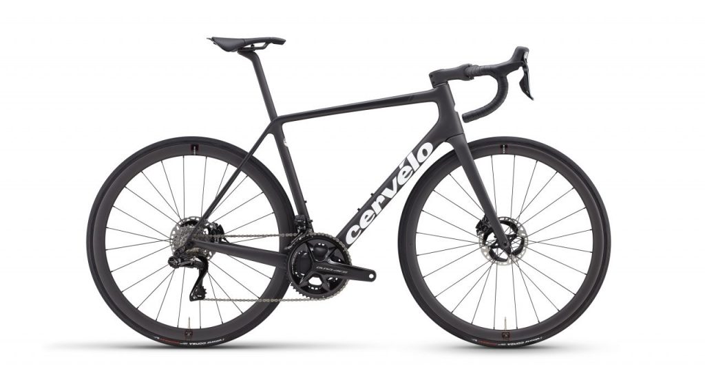 CERVELO R5