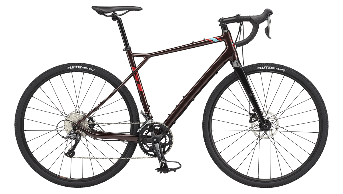 GRADE ALLOY ELITE (GT)
