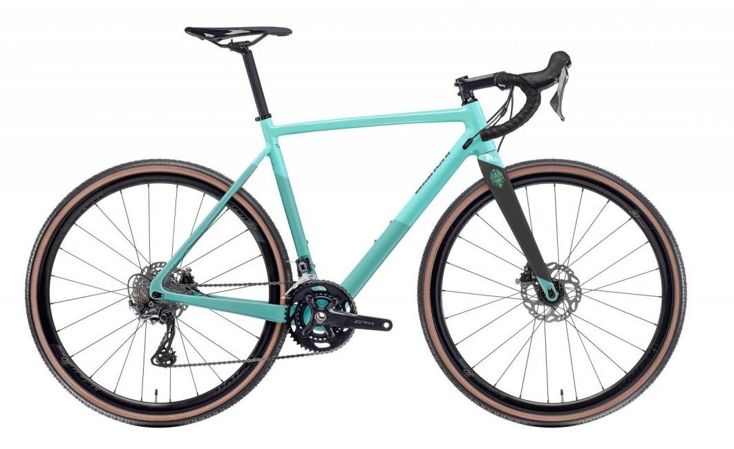 IMPLUSO PRO (Bianch)