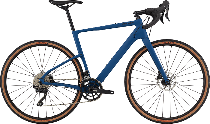 Topstone Carbon 6 (Cannondale)