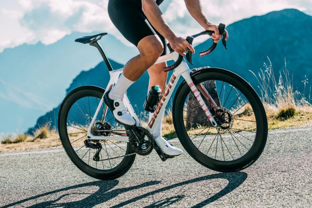 Giro105ライドイメージ