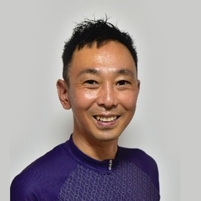 プロサイクリングガイド 田代恭崇