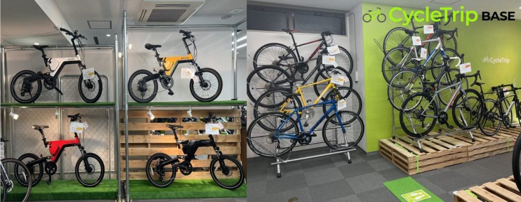 CycleTripBase