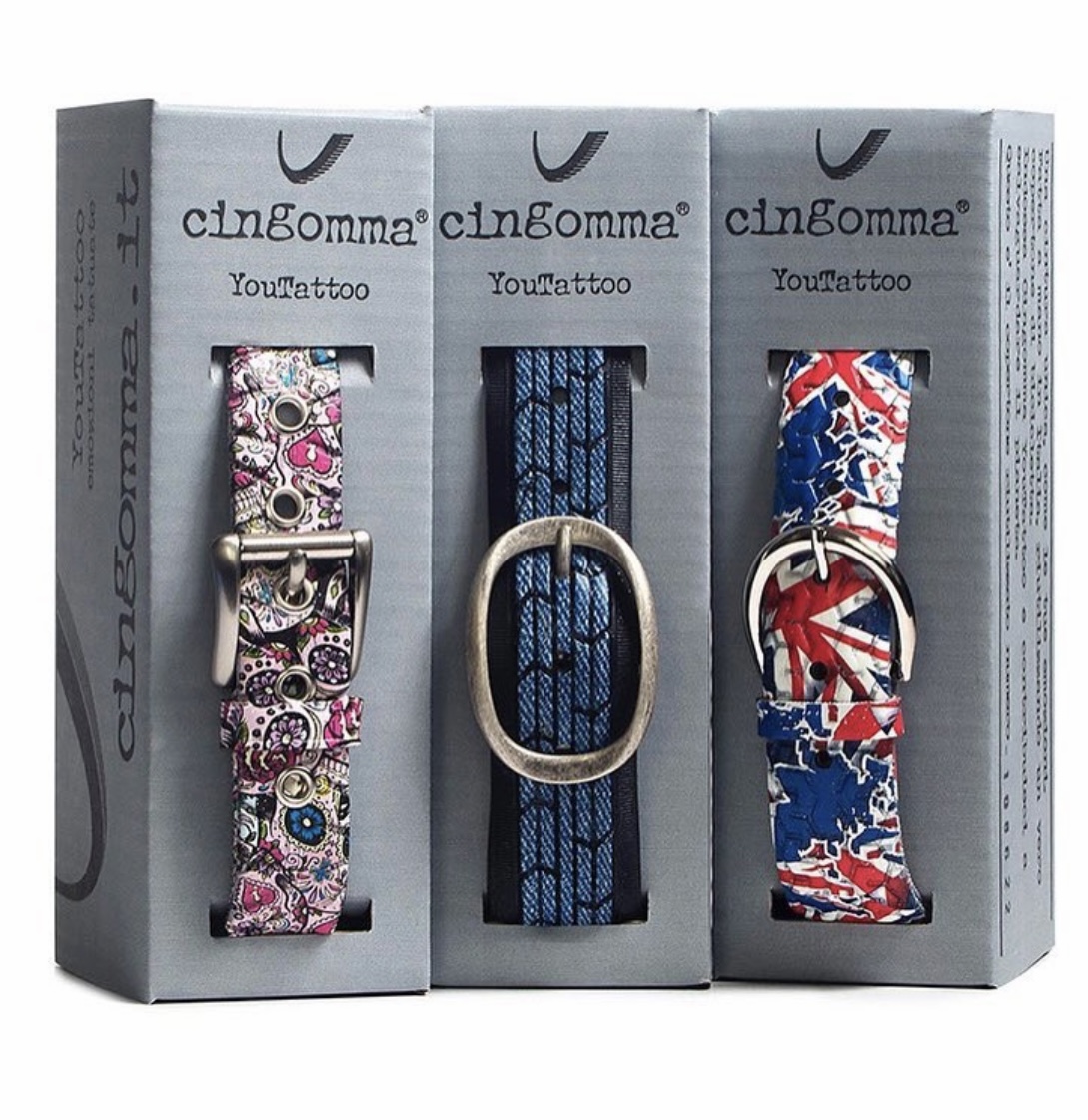 Cingomma