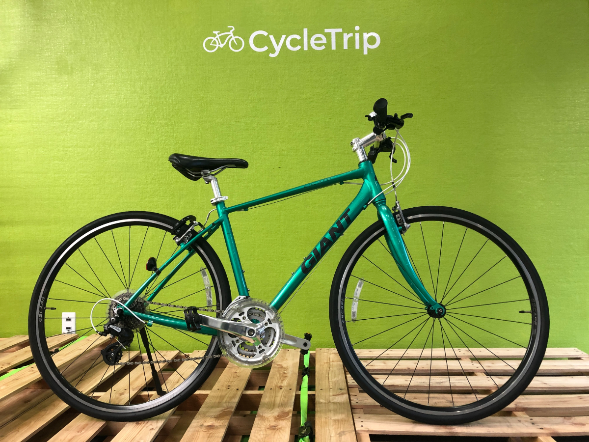 CycleTrip BASE