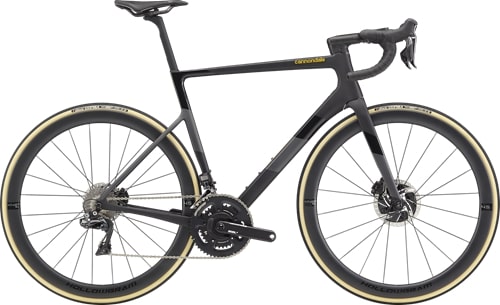 supersix evo dura di2