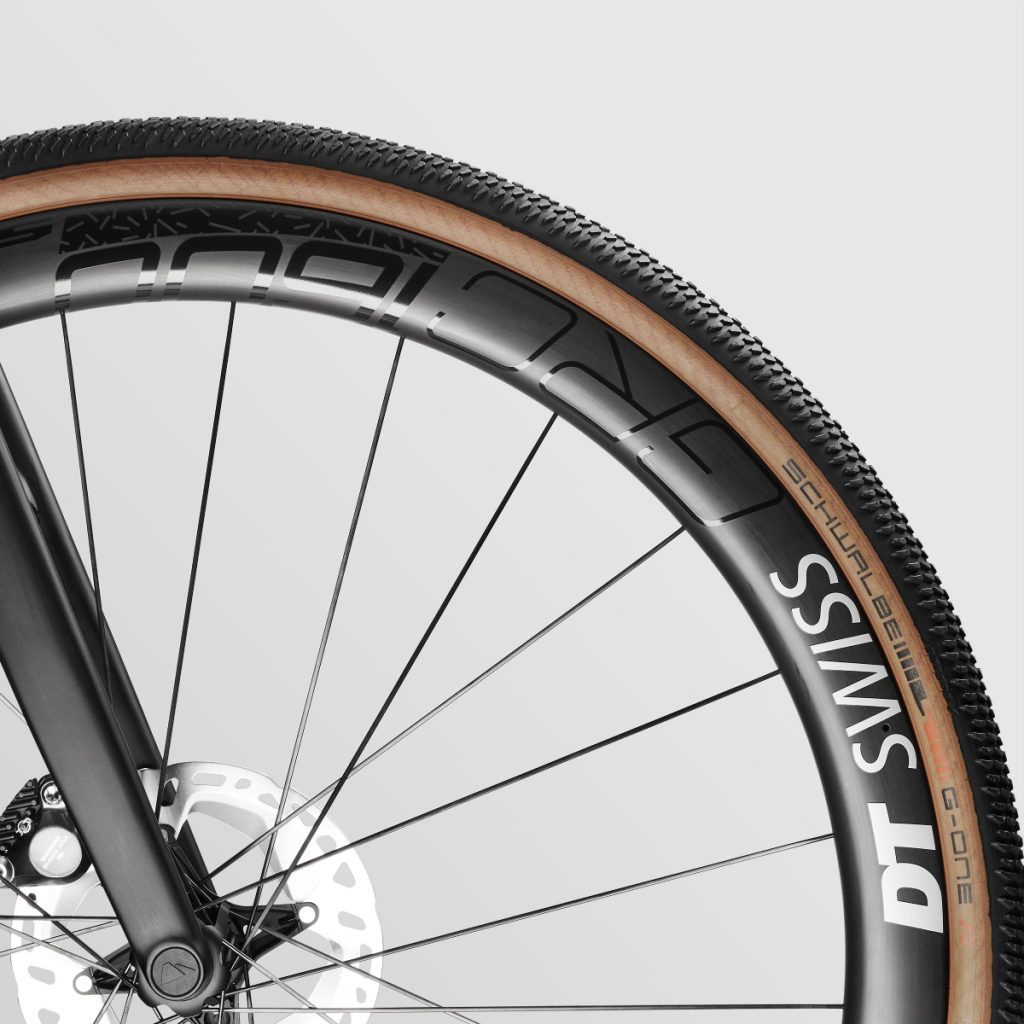 g-one r tyre