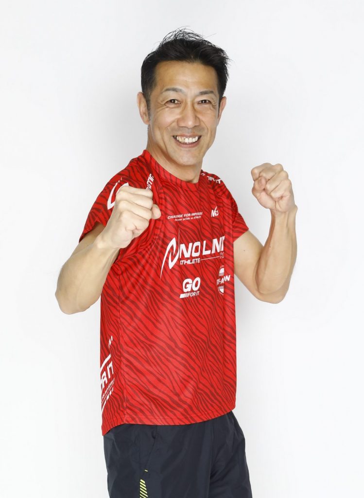 森脇健児さん