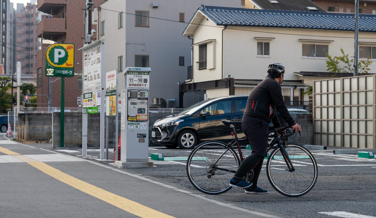 ロードバイクで「やってはいけない」NG項目