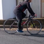 イキりサイクリスト