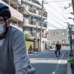 イキりサイクリスト