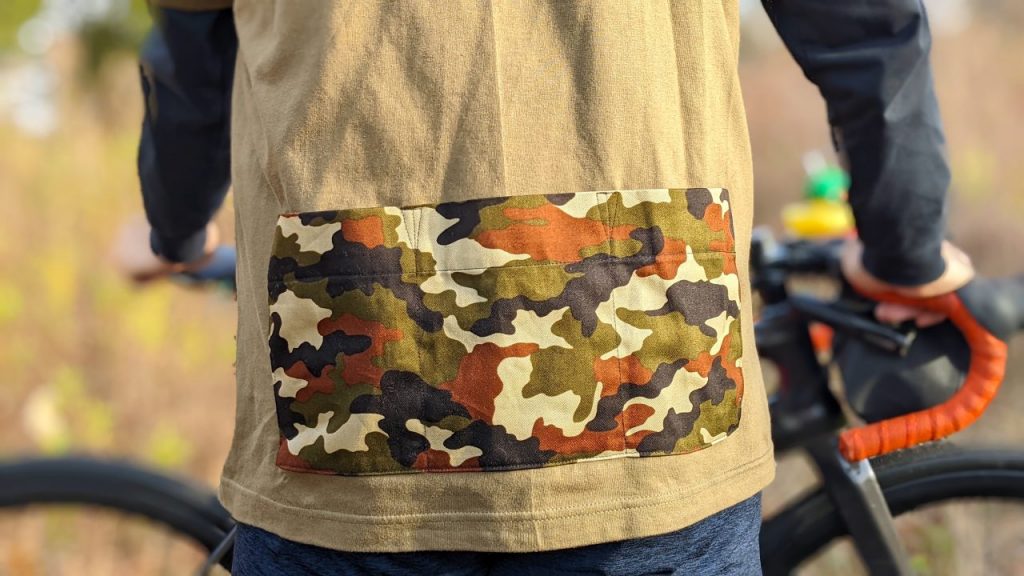 3pockets