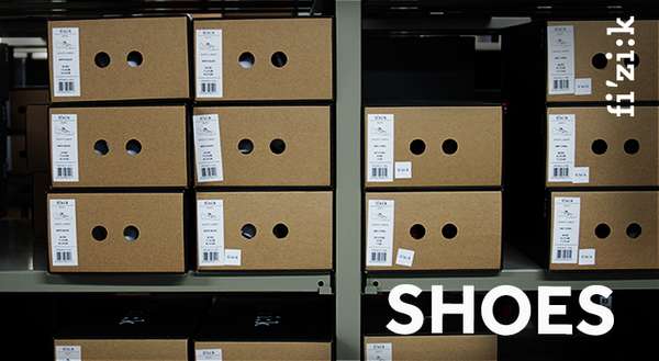 fizikshoes