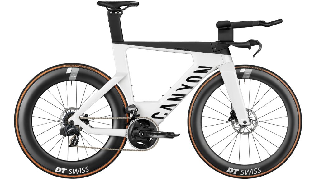 スピードマックス CF SLX 8 Disc eTap | DT Swiss ARC 1400 Dicut | SRAM Force eTap AXS | 1,019,000円