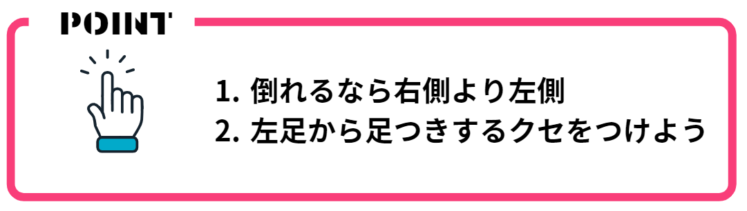 ポイント