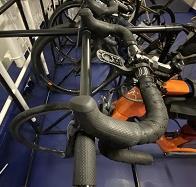自転車ラック2