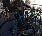 自転車ラック4