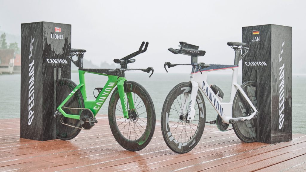 CanyonBikes